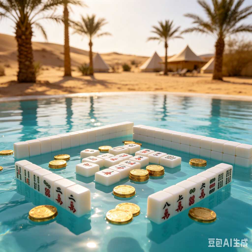 Fairfield,mahjong