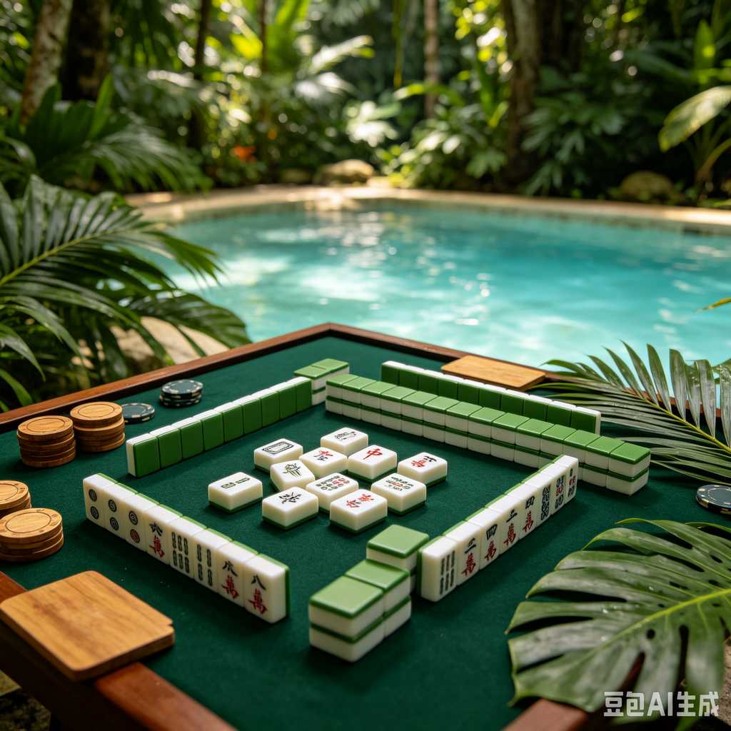 Hartford,mahjong