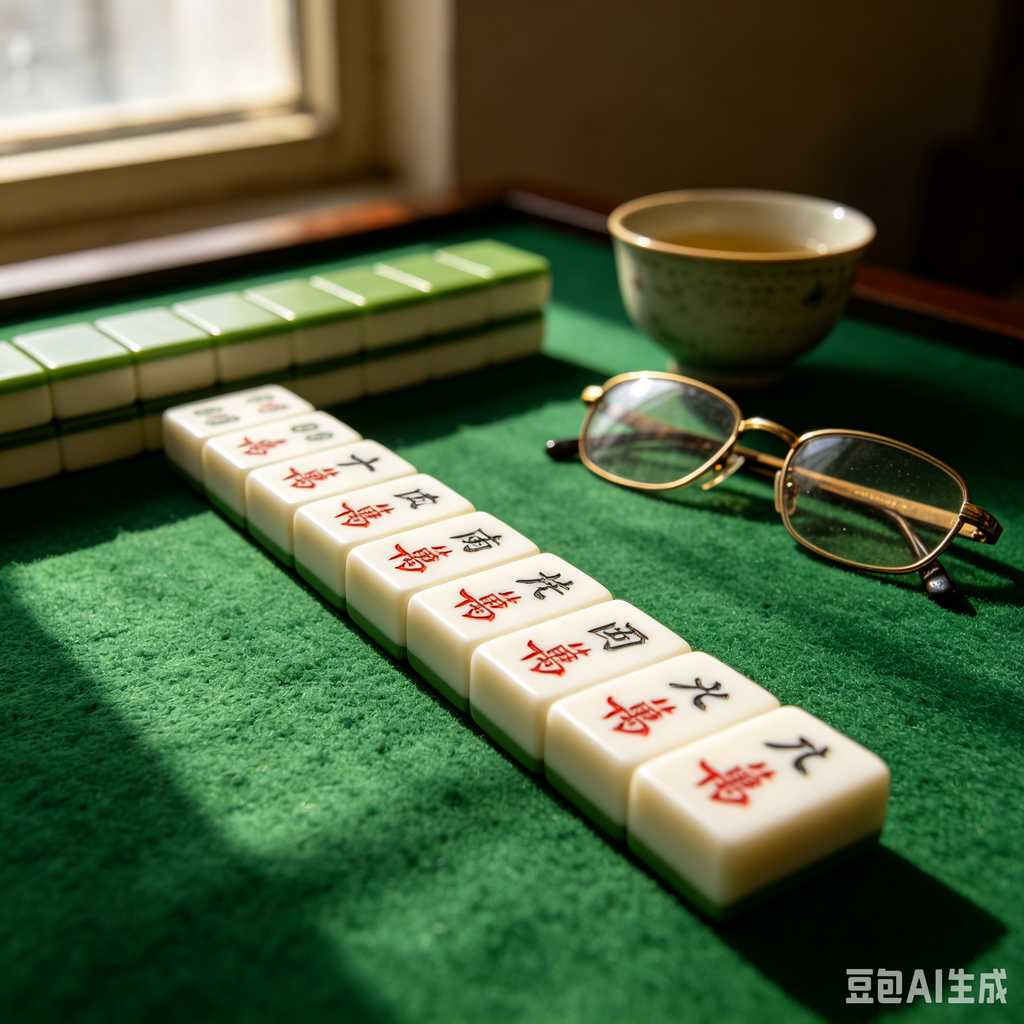 Durham,mahjong