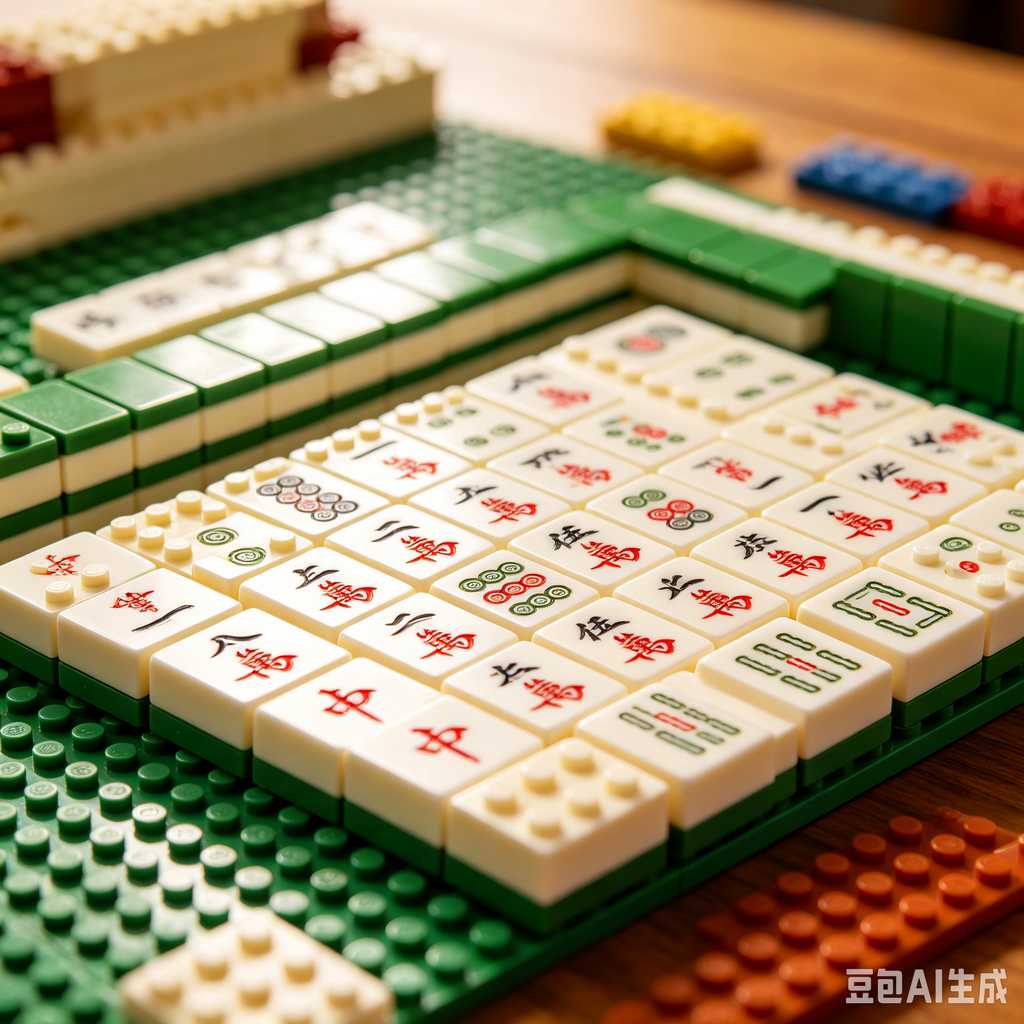 Provo,mahjong