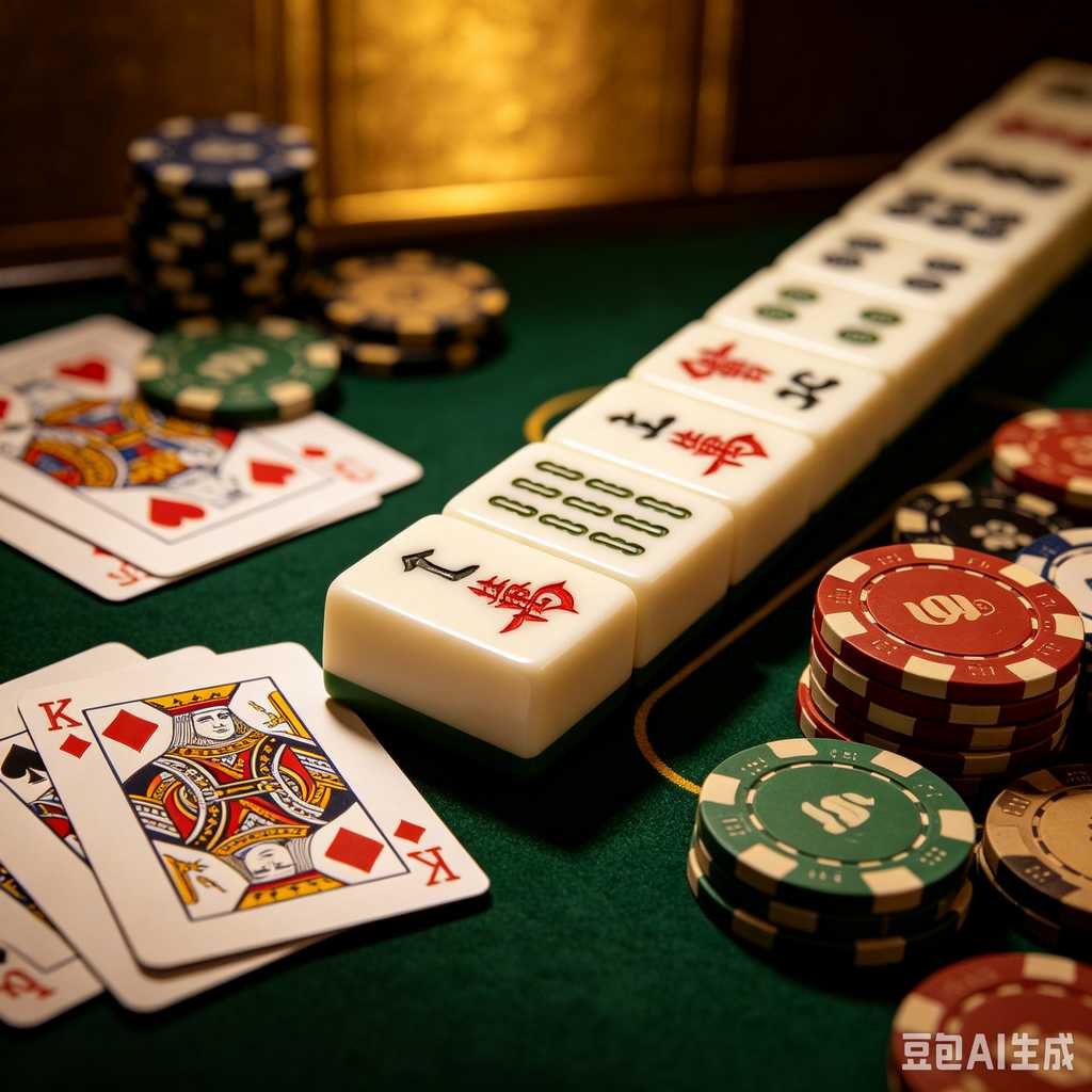Washington,mahjong