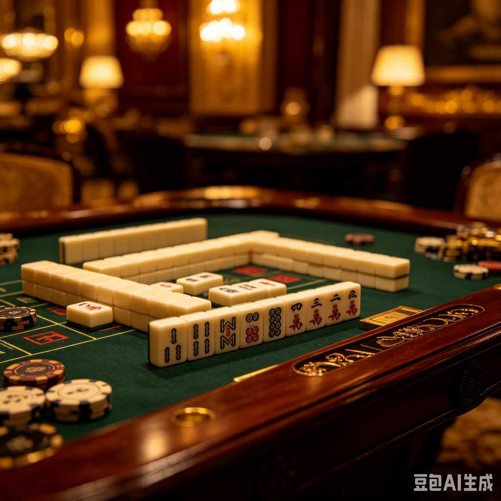 Orlando,mahjong
