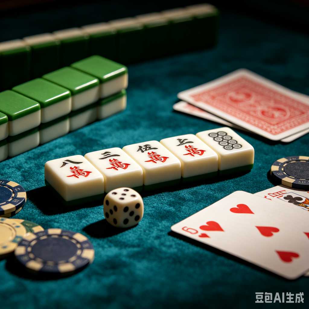 Kansas,mahjong