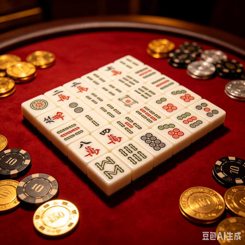 NewOrleans,mahjong