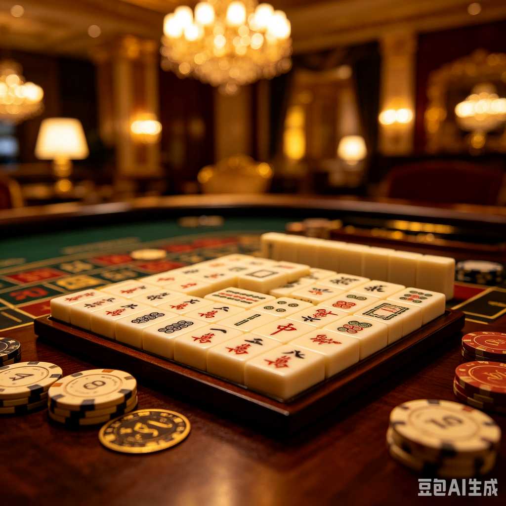 Delft,mahjong