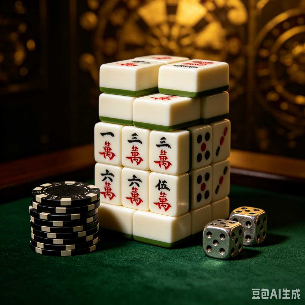 Reynosa,mahjong