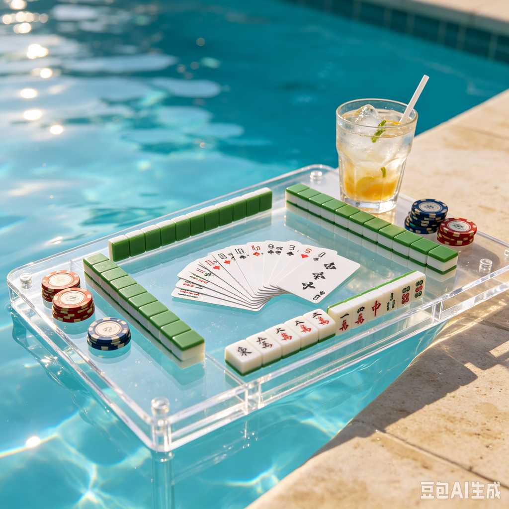 Pereira,mahjong
