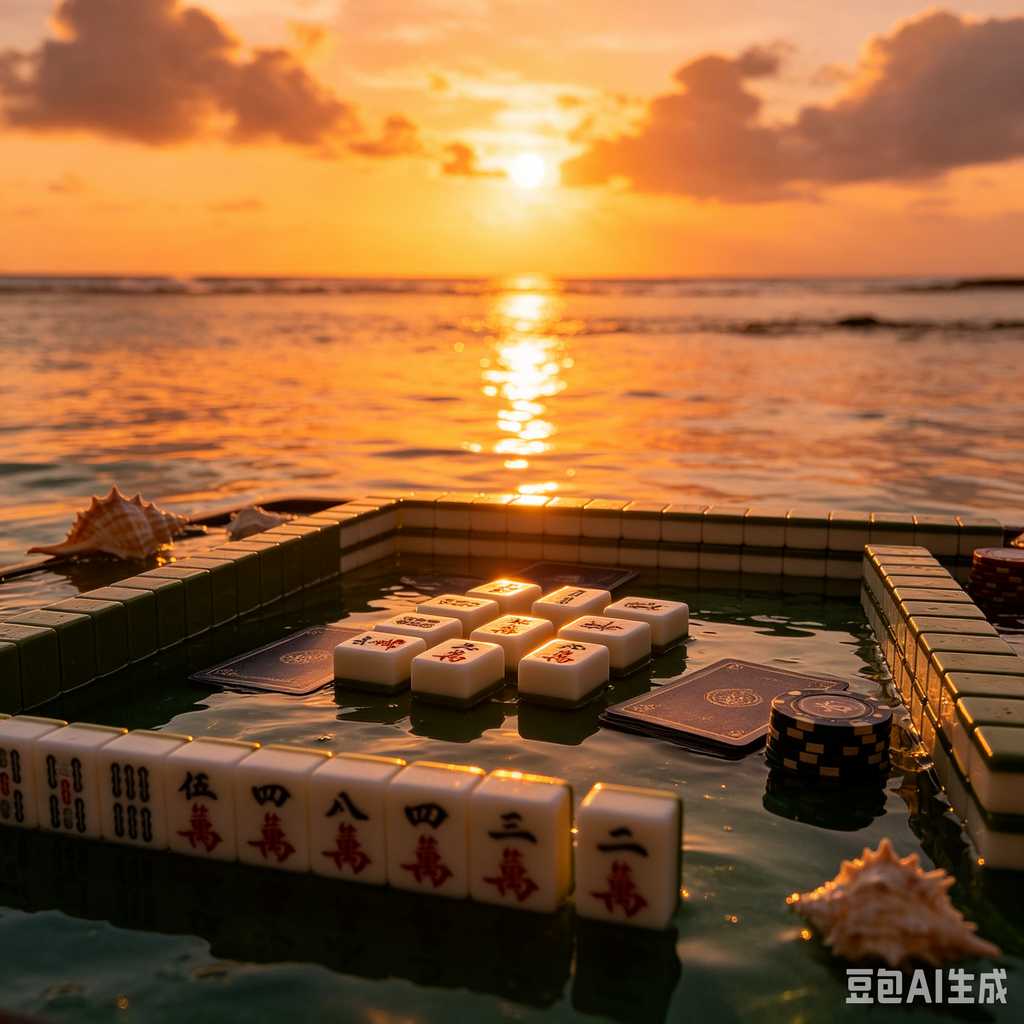 Glendale,mahjong