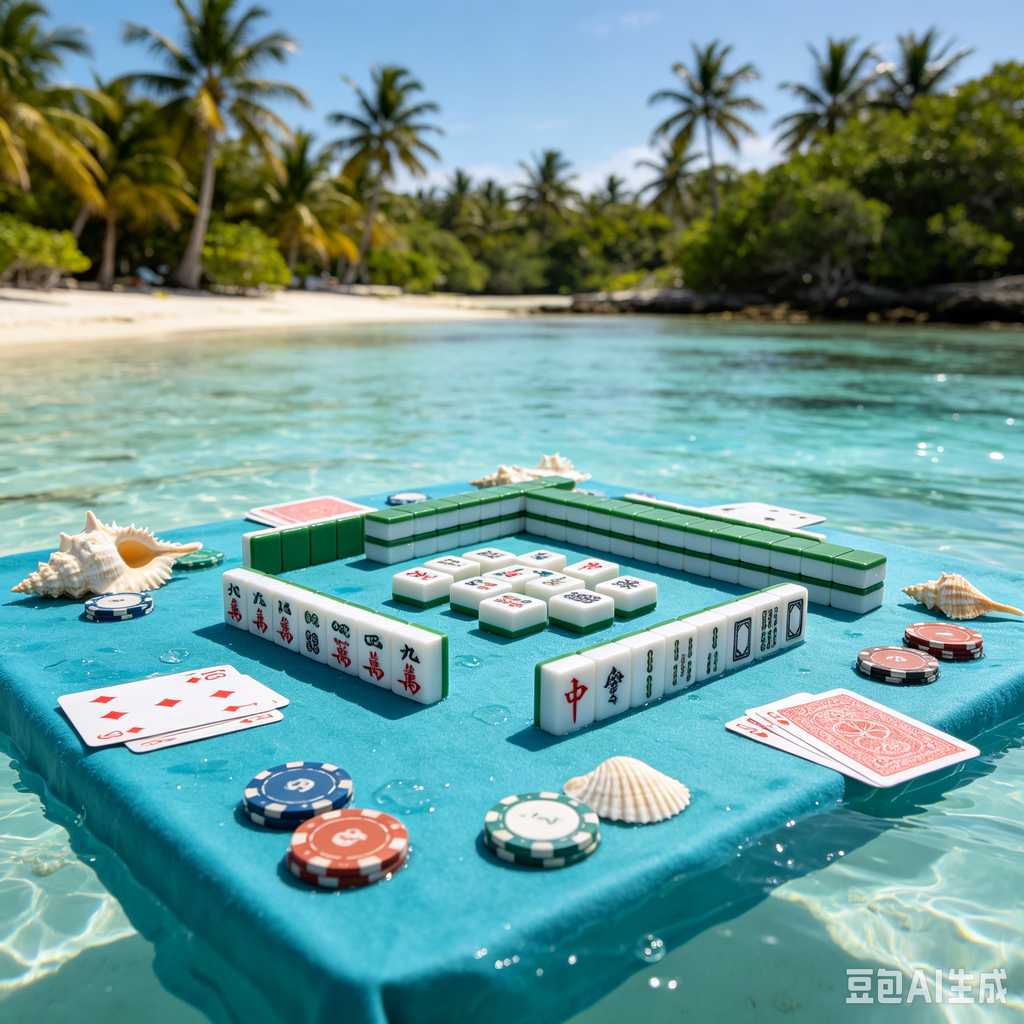Asheville,mahjong