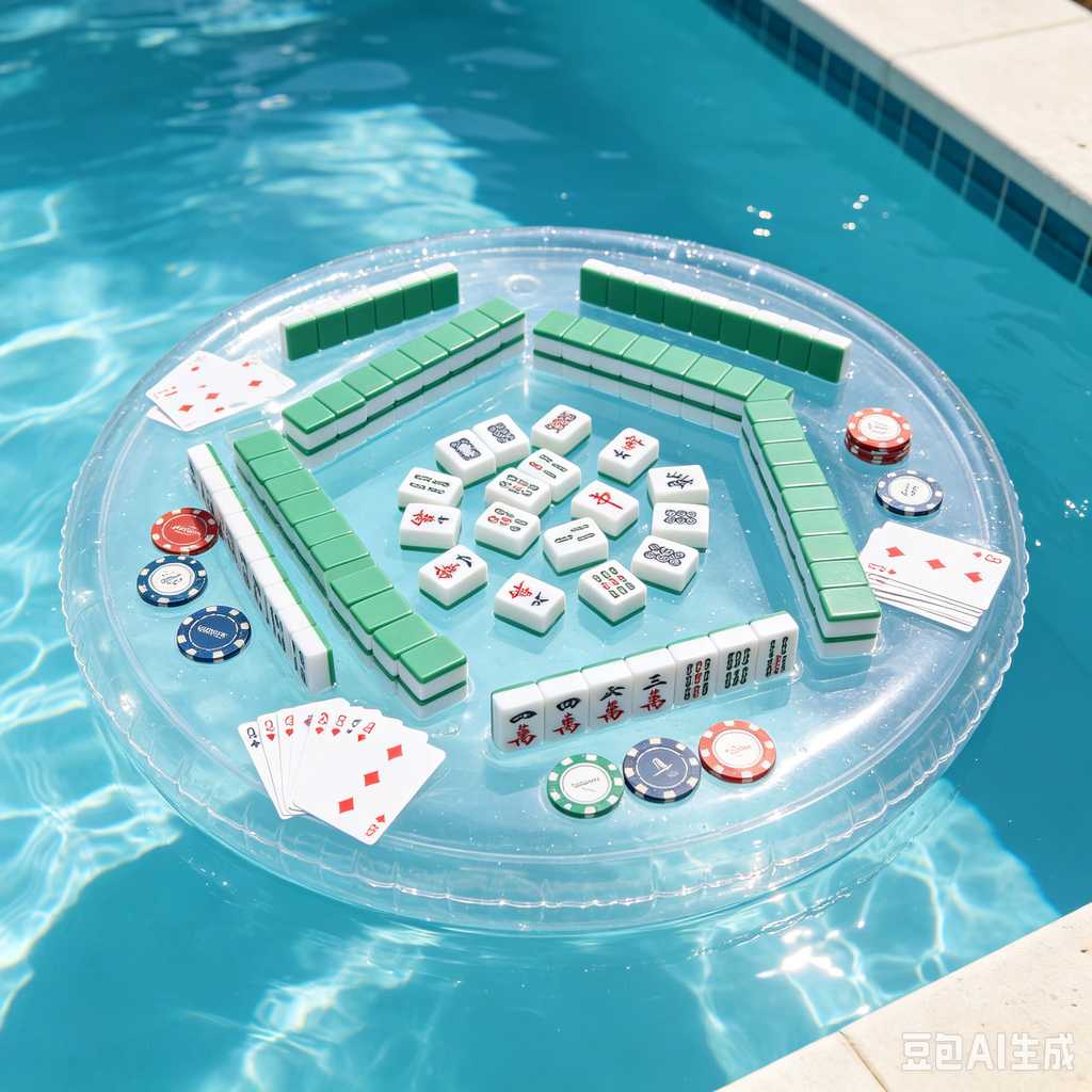 Vermont,mahjong